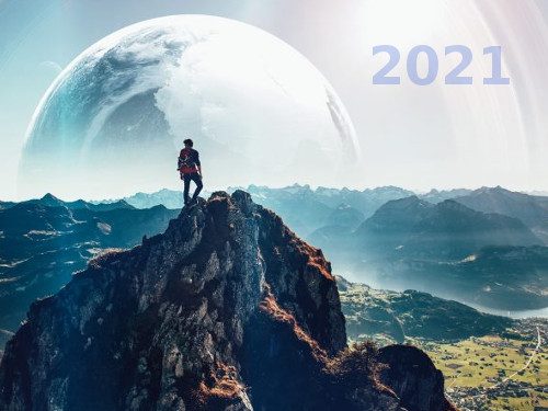 5 знаков зодиака, которых ждут перемены в 2021 году