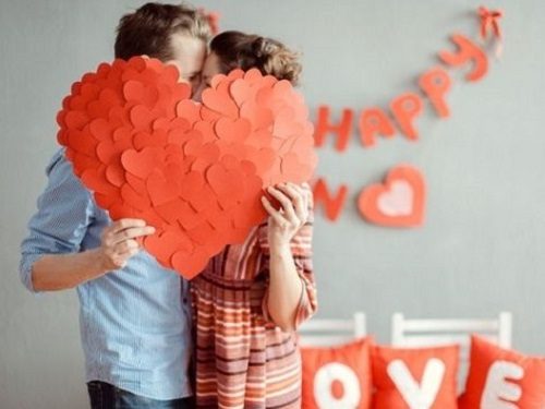 3 ритуала для пробуждения чувств и укрепления любви в день святого Валентина