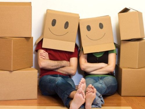 9 счастливых примет про переезд в новую квартиру