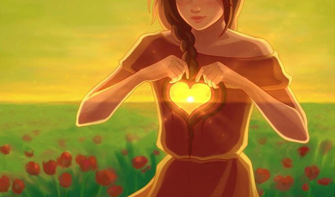 6 знаков зодиака, у которых самое доброе сердце