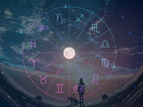 Гороскоп для всех знаков зодиака с 16 по 22 августа