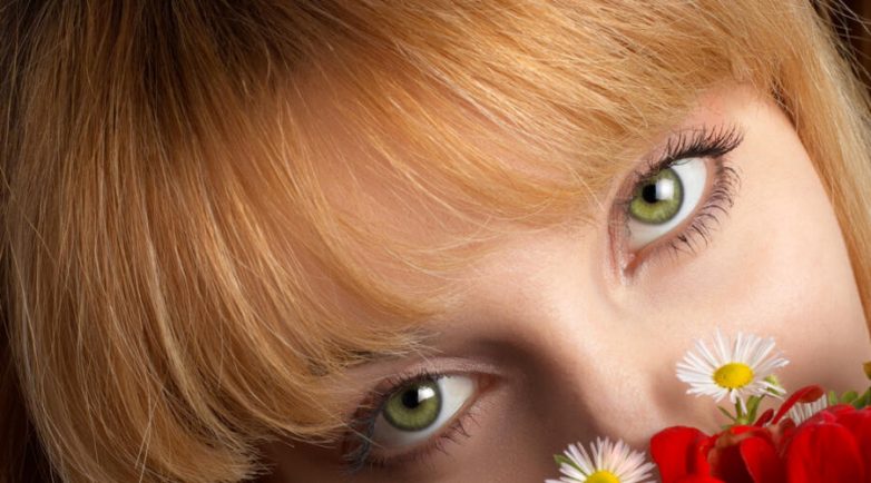 В чём отличительная особенность обладателей зеленых глаз?