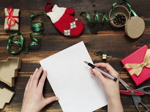 3 секрета составления новогоднего списка желаний