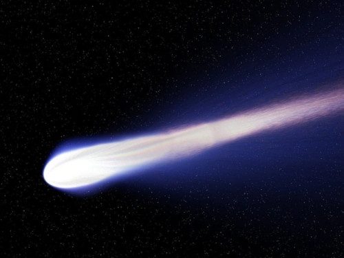 Какие судьбоносные перемены принесёт приближающаяся к Земле новая комета?