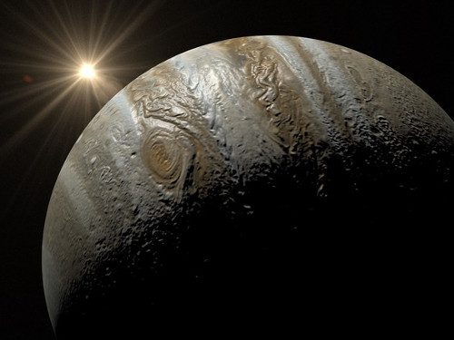 Что принесёт нам ретроградный Юпитер?