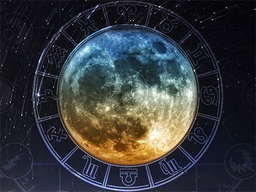 Что принесёт лунный день 8 ноября?