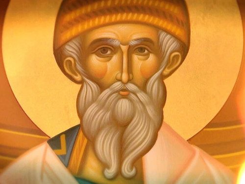 Традиции и приметы на 25 декабря - дня памяти святителя Спиридона Тримифунтского