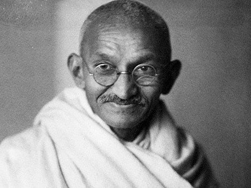 Мудрые цитаты Махатмы Ганди, которые сделают жизнь счастливее