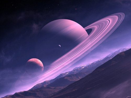 Что принесёт каждому знаку зодиака ретроградный Сатурн с 17 июня по 3 ноября?
