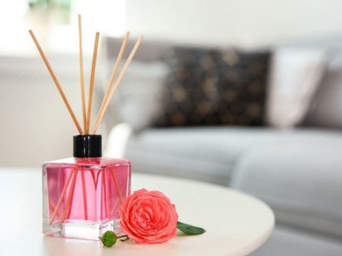 Какие ароматы для дома привлекают успех, а какие отталкивают удачу?