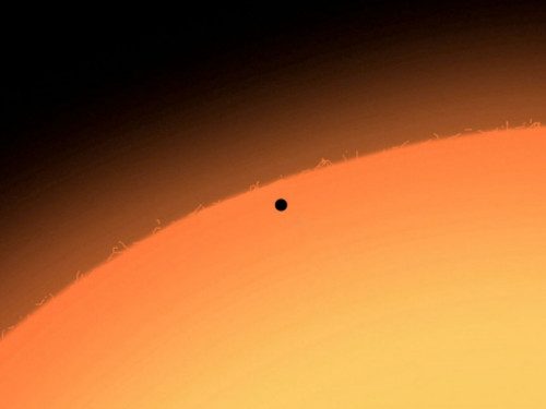 Каких проблем ожидать в день соединения Солнца и Меркурия 1 июля?