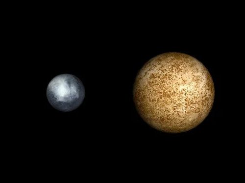 Чего стоит ожидать от противостояния Меркурия и Плутона 10 июля?