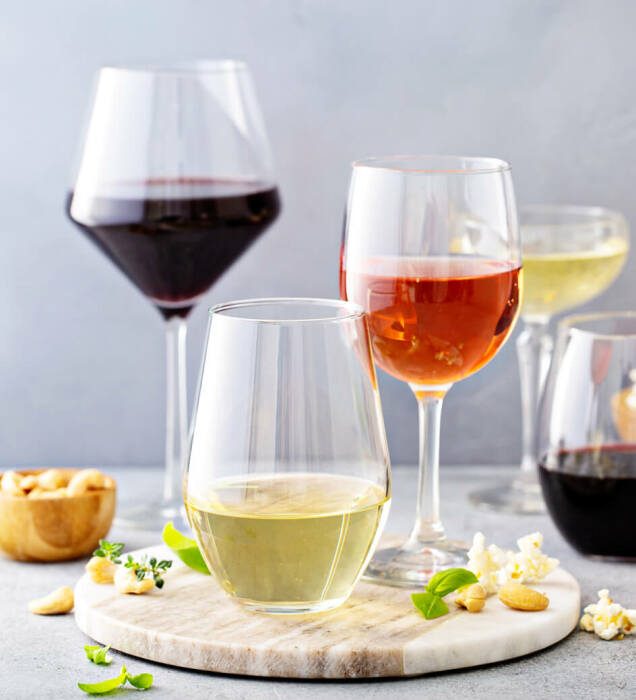 Как правильно выбрать вино для знаков Зодиака