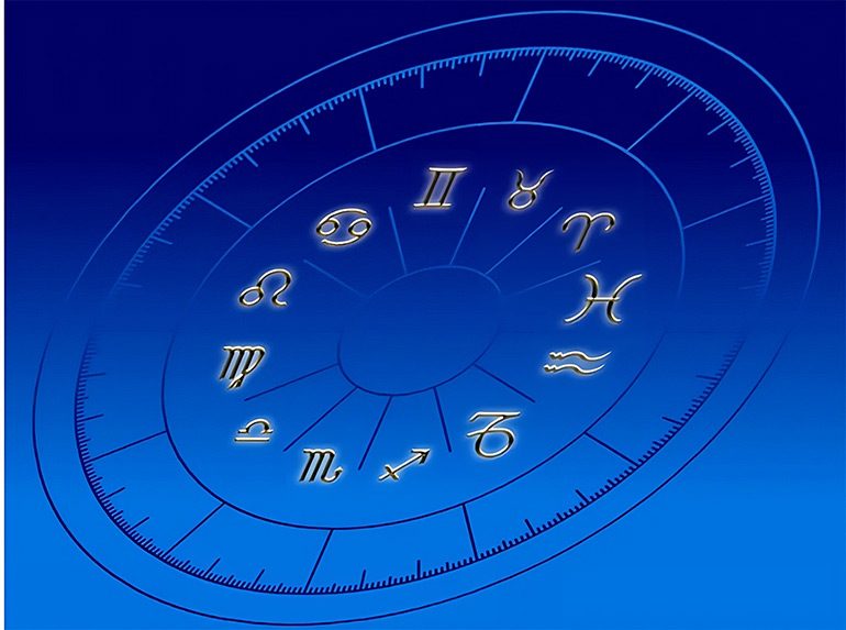 Гороскоп с 1 по 7 апреля 2024 года для всех знаков Зодиака
