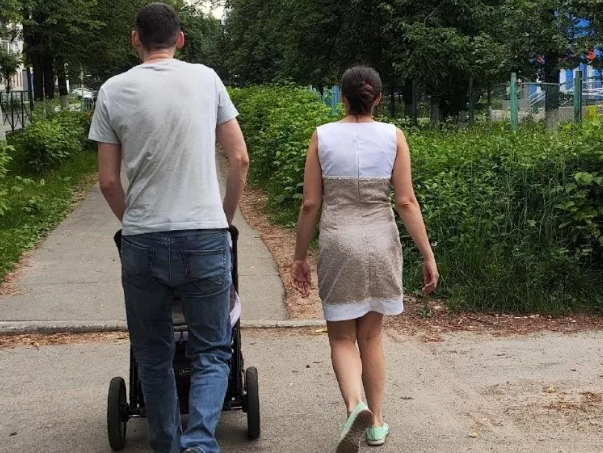 Пары, которым суждено быть вместе