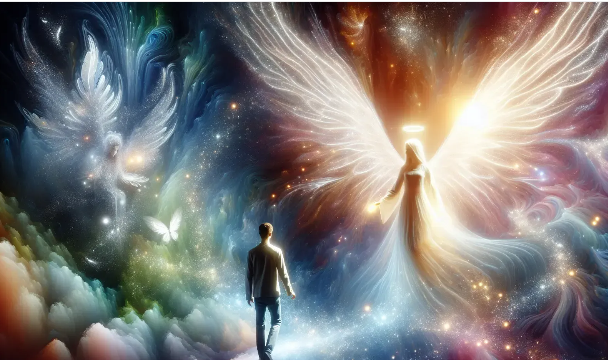 Его ждет счастье и успех во всем