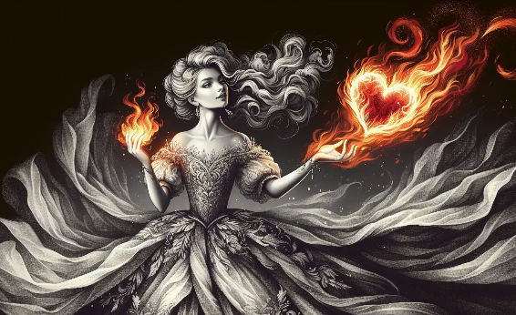 Эти 2 знака Зодиака во власти любви