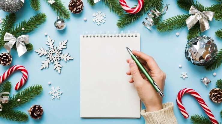 Что нужно сделать в декабре, чтобы привлечь удачу