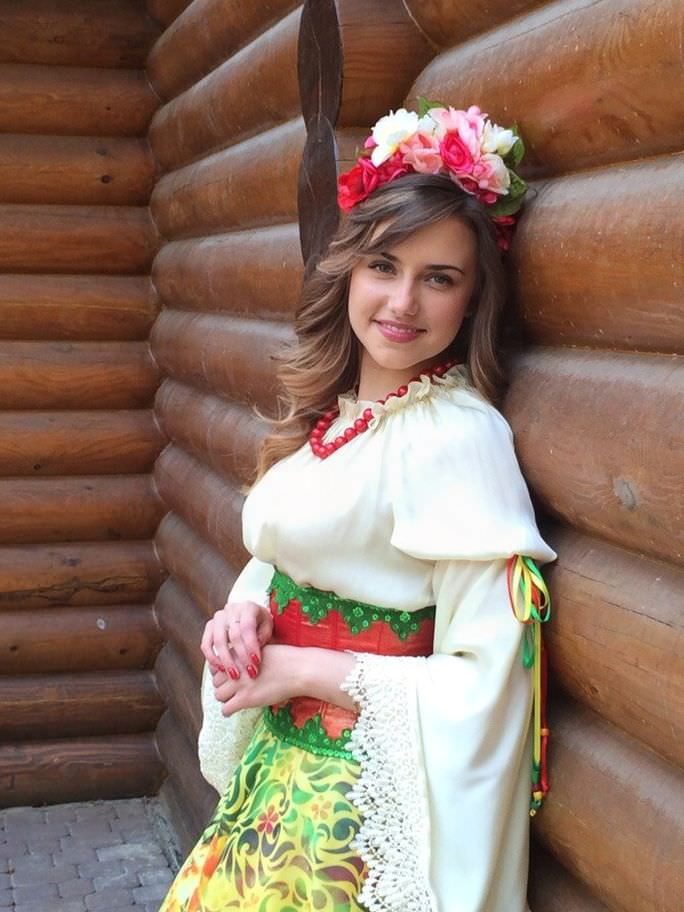 Красотки из &quot;Одноклассников&quot;