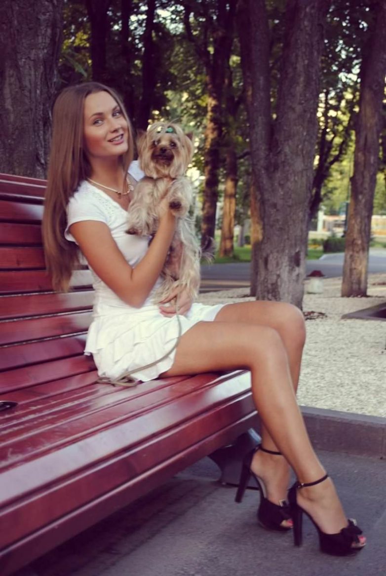 Красотки из &quot;Одноклассников&quot;