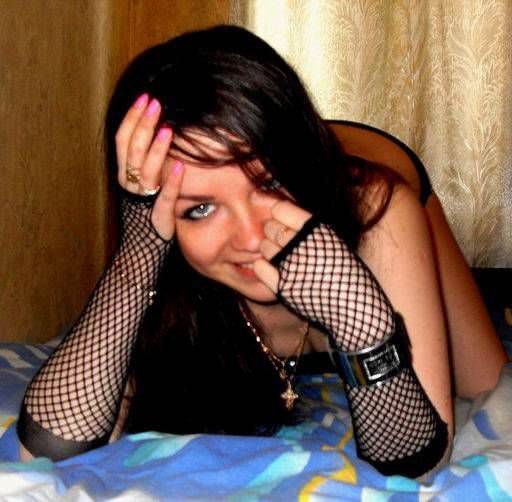 Русские красотки из &quot;Одноклассников&quot;