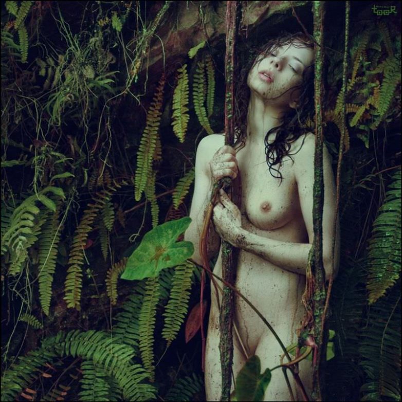 Все девчонки как на подбор