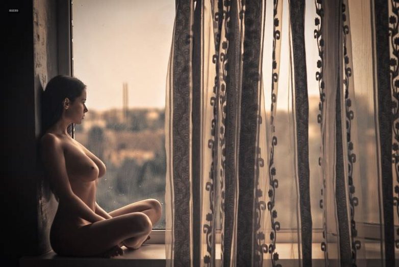 Все девчонки как на подбор