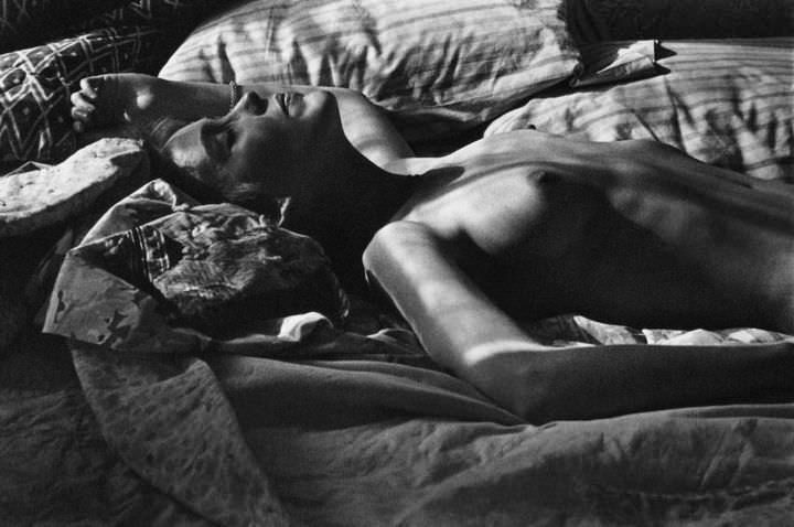 Ретро эротика. Как это было