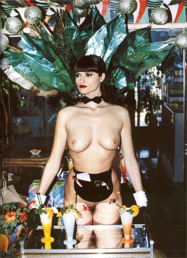 Ретро эротика. Как это было