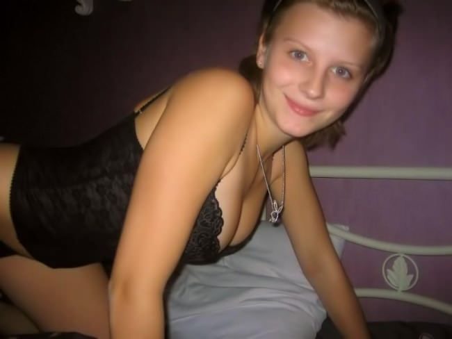 Частные фото молодых развратниц