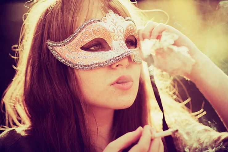 А вы знали, что их когда-то сжигали на костре?