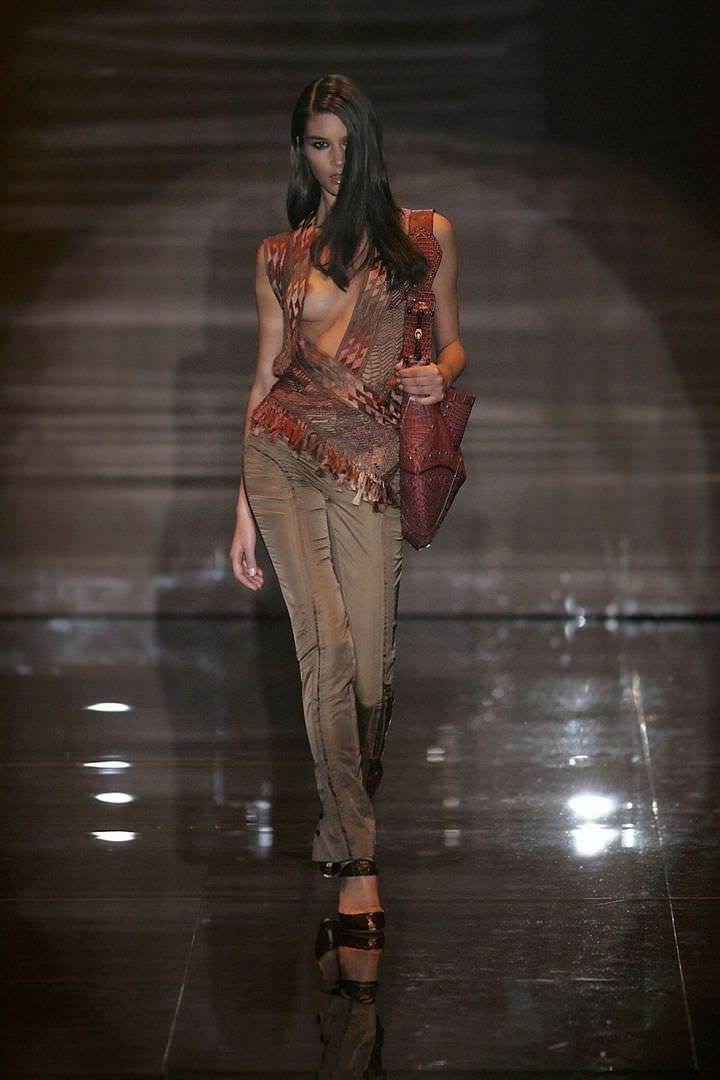 Ох уж эта современная мода!