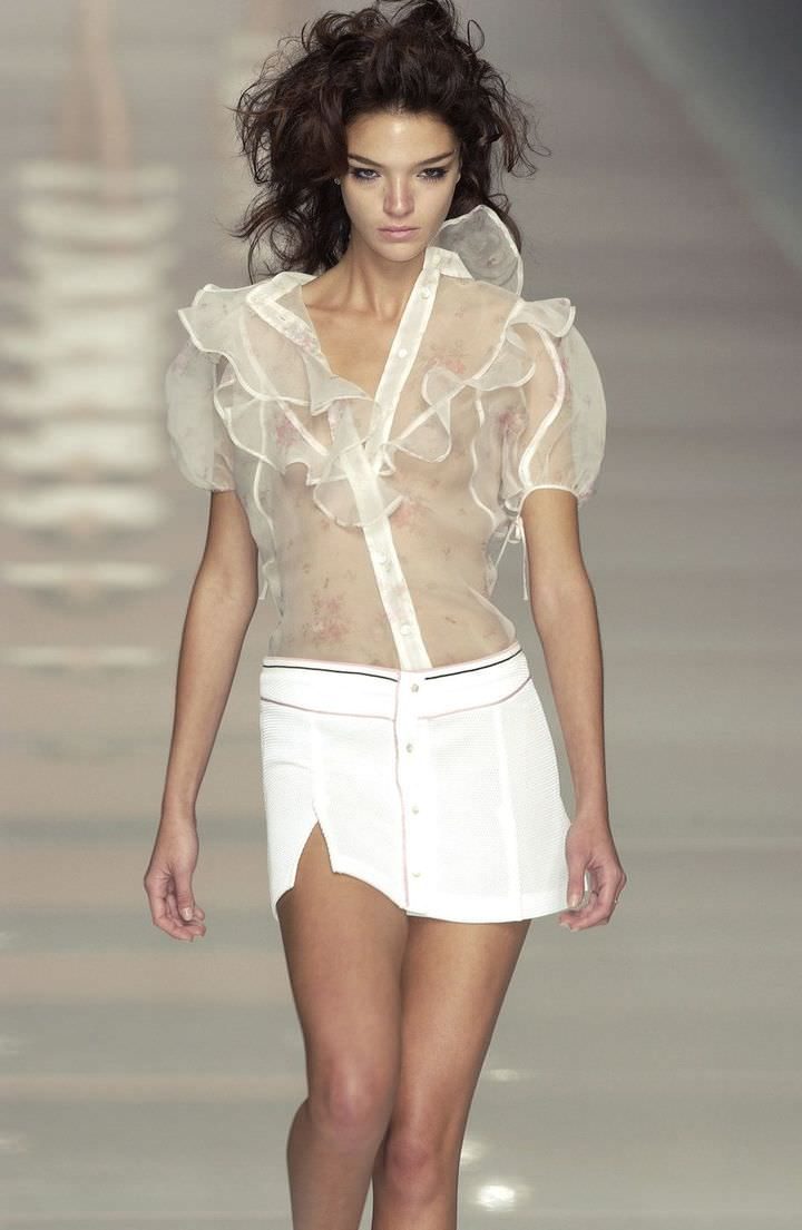 Ох уж эта современная мода!