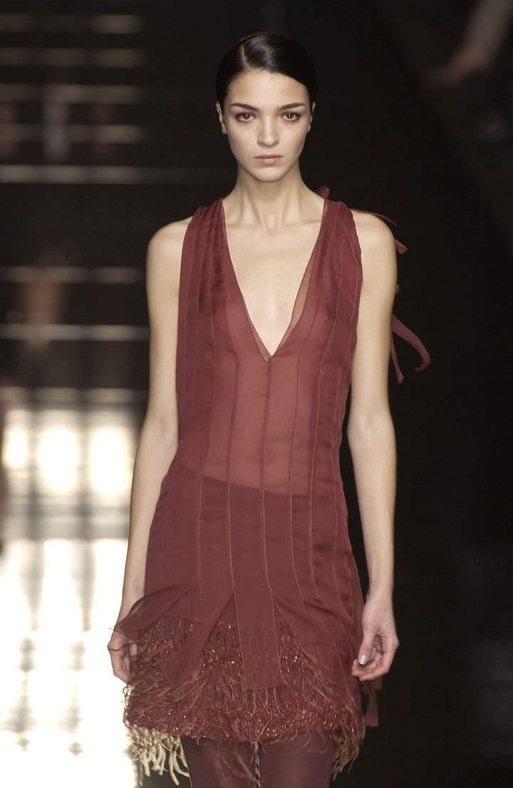 Ох уж эта современная мода!