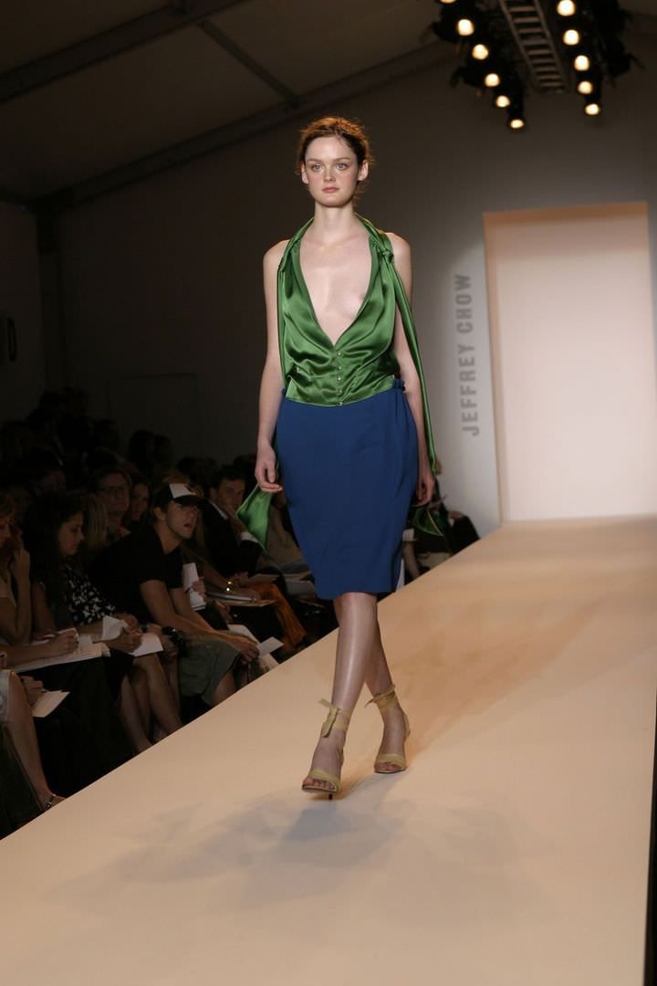 Ох уж эта современная мода!