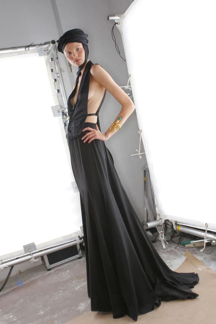 Ох уж эта современная мода!