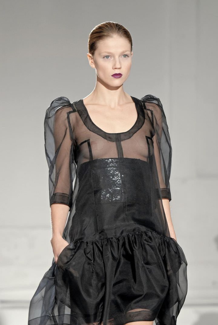 Ох уж эта современная мода!