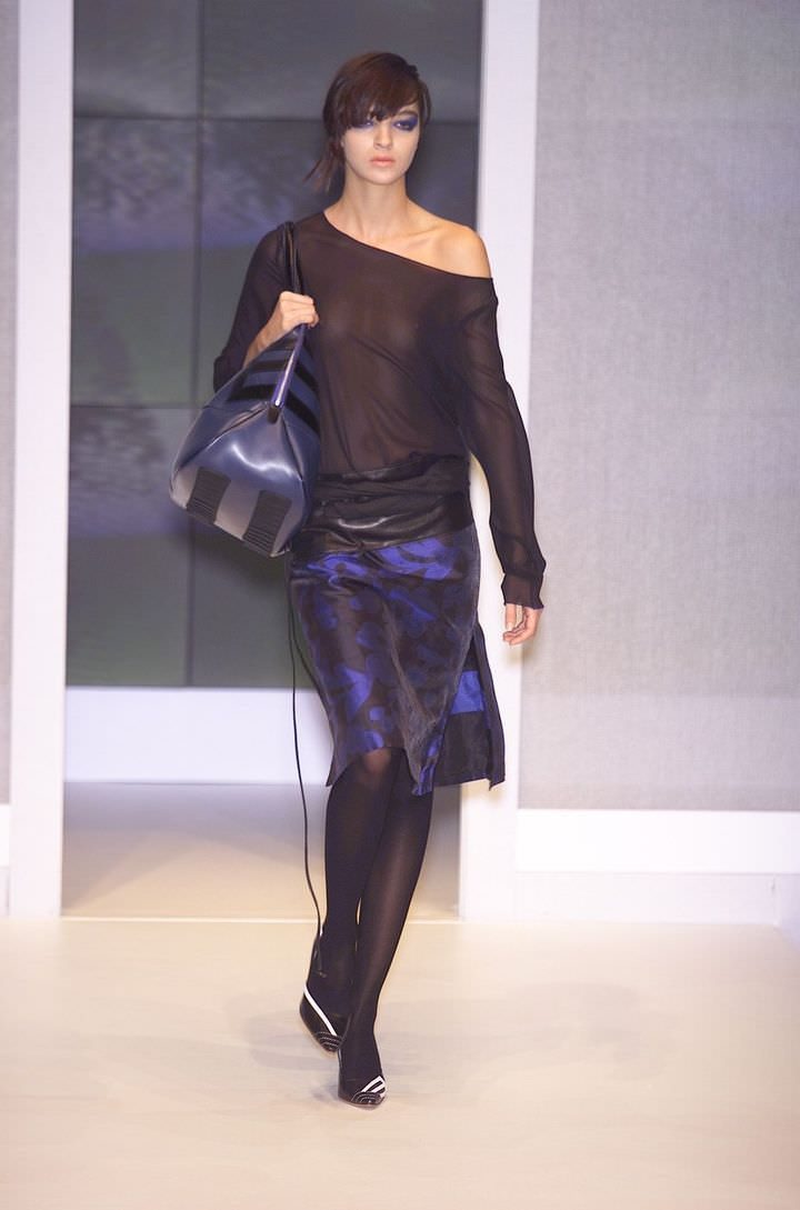 Ох уж эта современная мода!