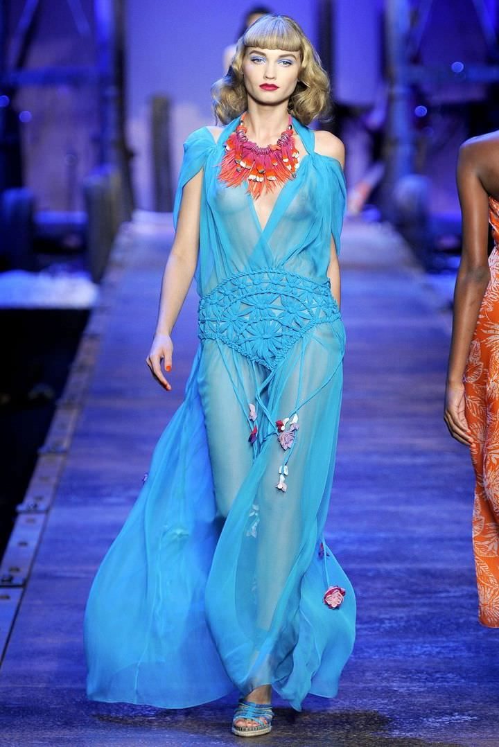 Ох уж эта современная мода!