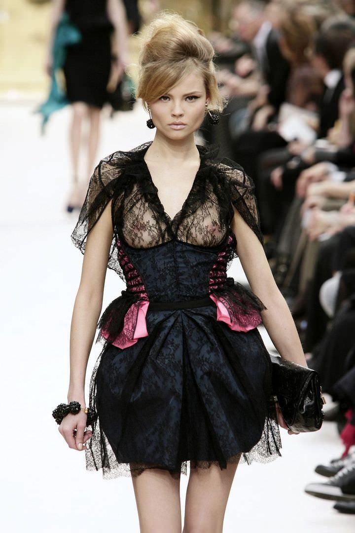 Ох уж эта современная мода!