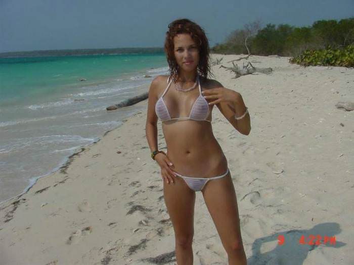 Частные снимки молодых развратниц