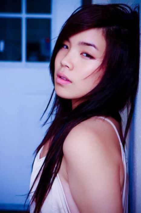 Привлекательные азиатки