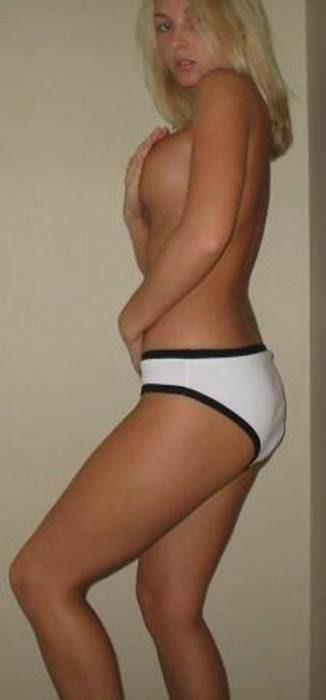 Частные снимки молодых развратниц