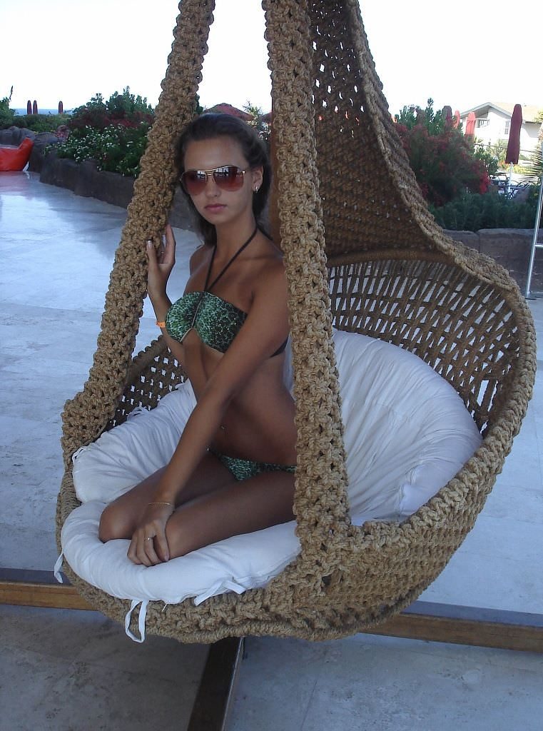 Частное фото красивых девушек