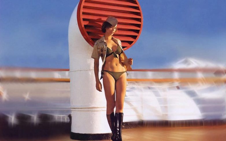 Фотографии для поднятия настроения. Голосуйте!