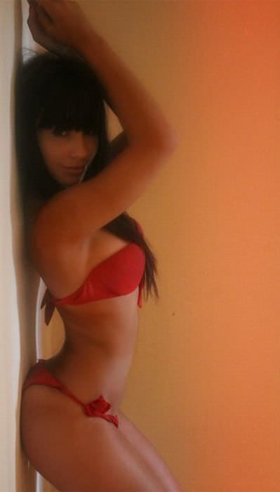 Сексуальные девчонки из "Одноклассников"