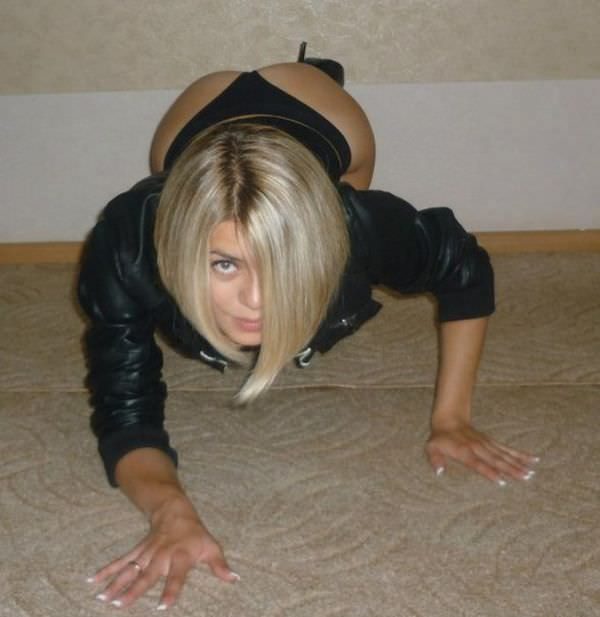 Сексуальные девчонки из "Одноклассников"