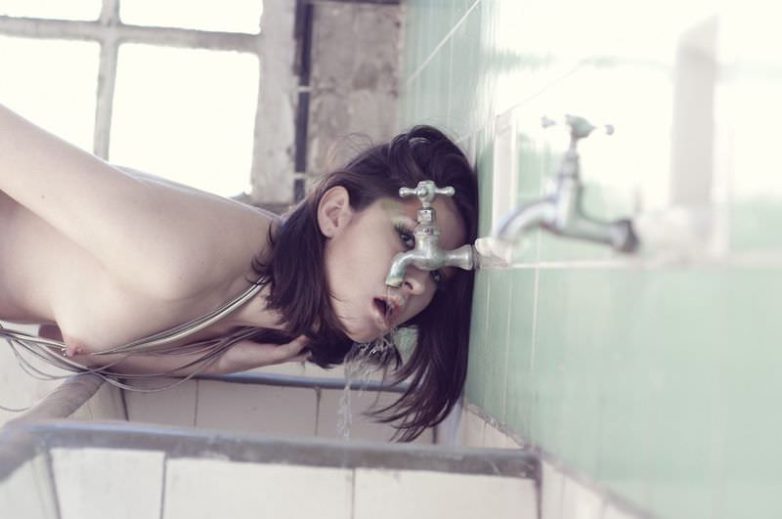 Сексуальные красавицы