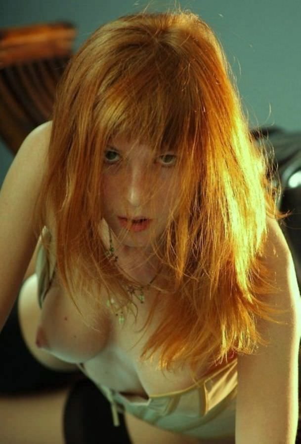 Сексуальные красавицы