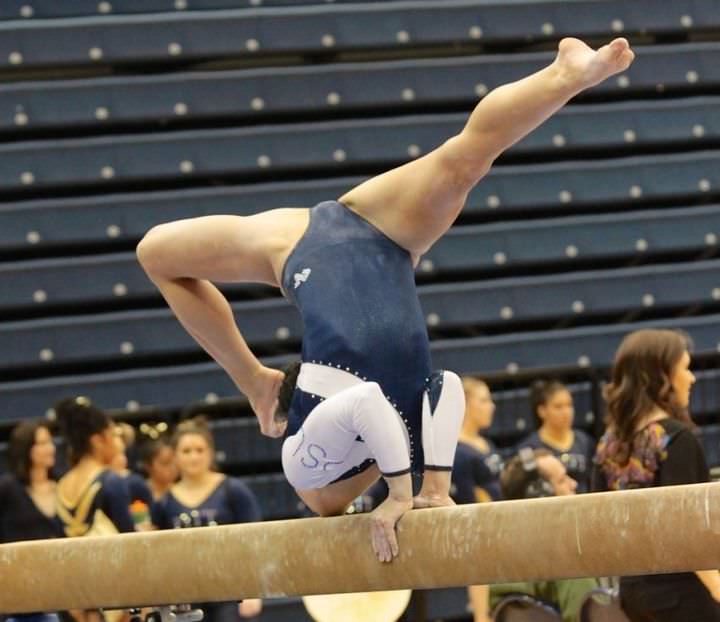 Очень сексуальные спортсменки